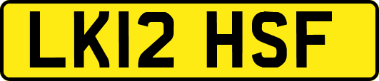 LK12HSF