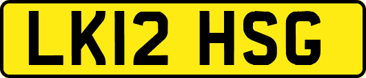 LK12HSG