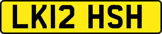 LK12HSH