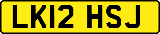 LK12HSJ