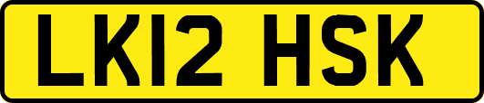 LK12HSK