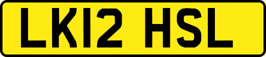 LK12HSL
