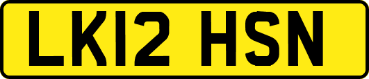 LK12HSN