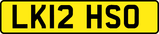 LK12HSO