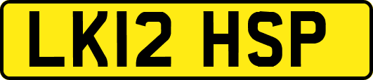 LK12HSP