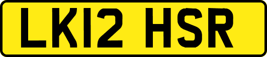 LK12HSR