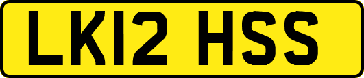 LK12HSS