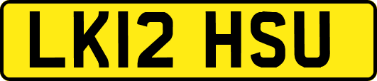 LK12HSU