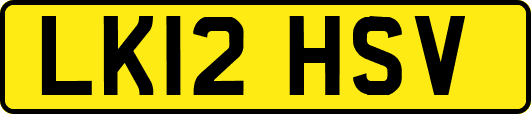 LK12HSV