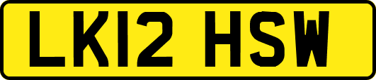 LK12HSW