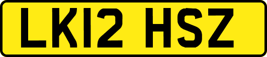 LK12HSZ