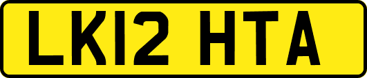 LK12HTA