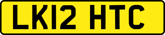 LK12HTC
