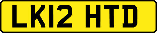 LK12HTD