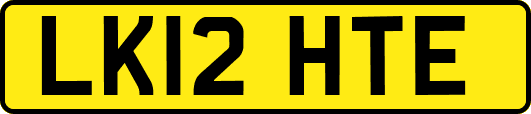LK12HTE