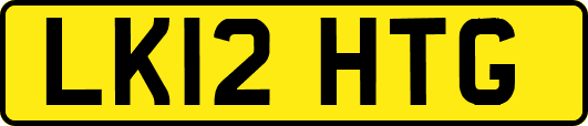 LK12HTG