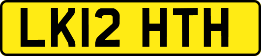 LK12HTH