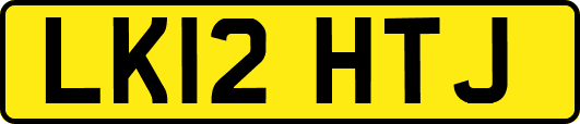 LK12HTJ