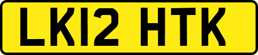 LK12HTK