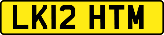 LK12HTM