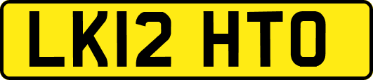 LK12HTO