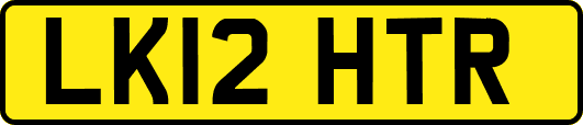 LK12HTR