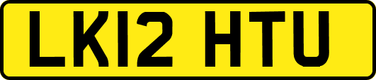 LK12HTU
