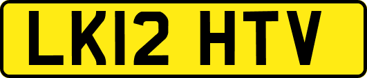 LK12HTV