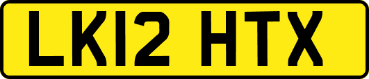LK12HTX