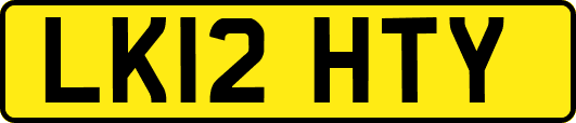 LK12HTY