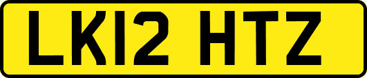 LK12HTZ