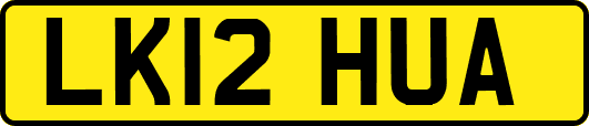 LK12HUA