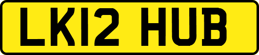 LK12HUB