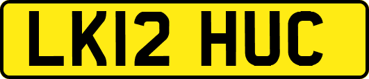 LK12HUC