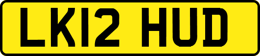 LK12HUD