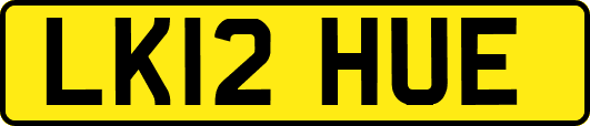 LK12HUE