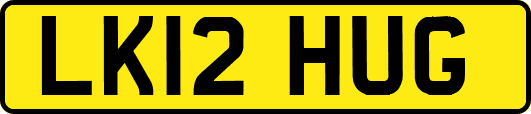LK12HUG