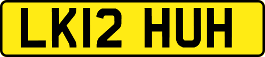 LK12HUH