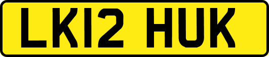 LK12HUK