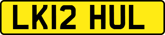 LK12HUL