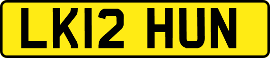 LK12HUN