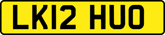 LK12HUO