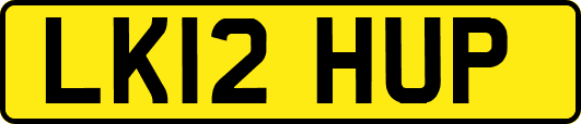LK12HUP