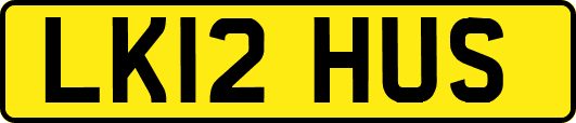 LK12HUS