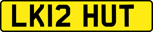 LK12HUT