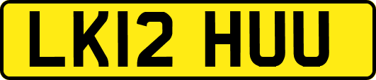 LK12HUU