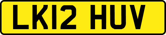 LK12HUV