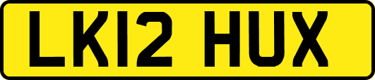 LK12HUX