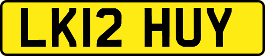 LK12HUY