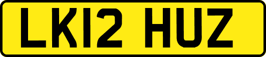 LK12HUZ